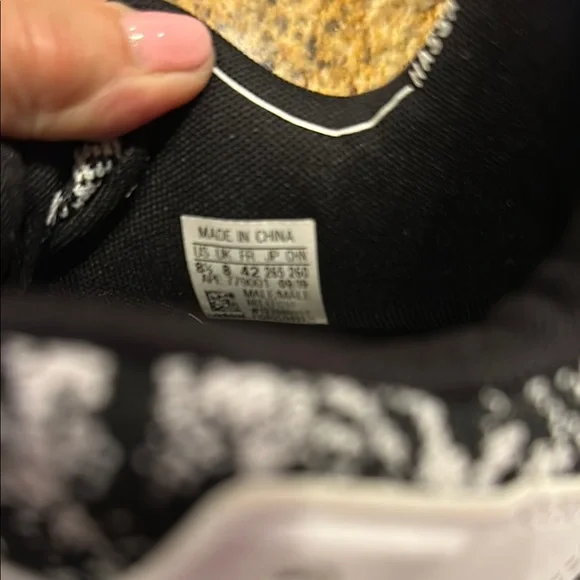 James Harden Vol 4 adidas Athletic Shoes - Picture 7 of 10